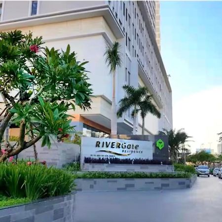 Zo Apartment Rivergate Center ホーチミン市 エクステリア 写真