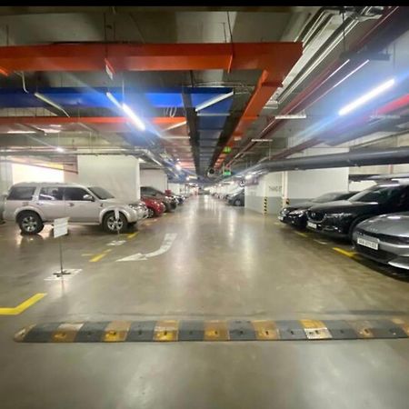 Zo Apartment Rivergate Center ホーチミン市 エクステリア 写真