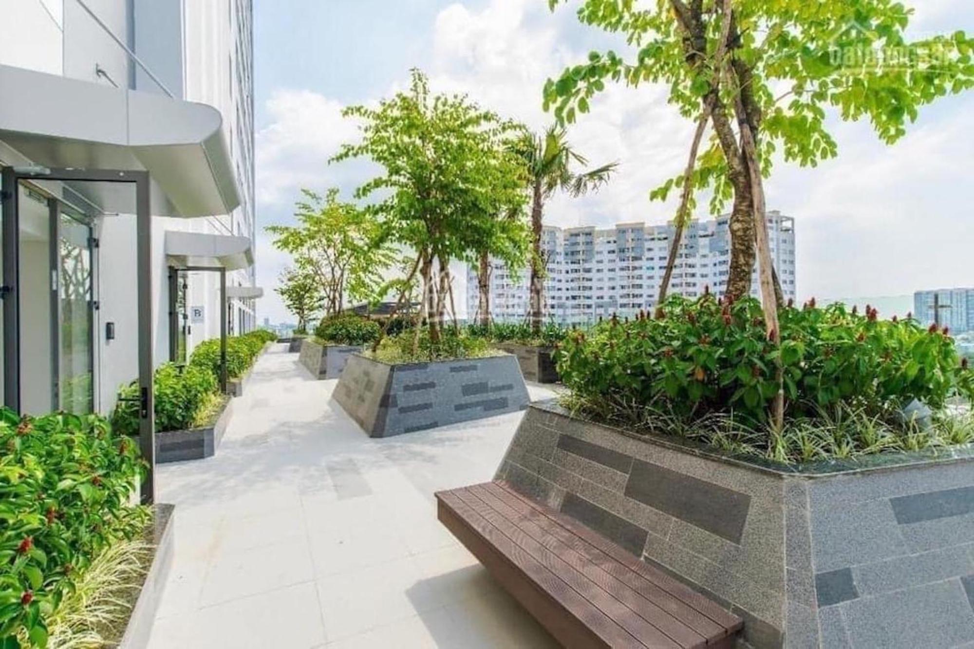 Zo Apartment Rivergate Center ホーチミン市 エクステリア 写真