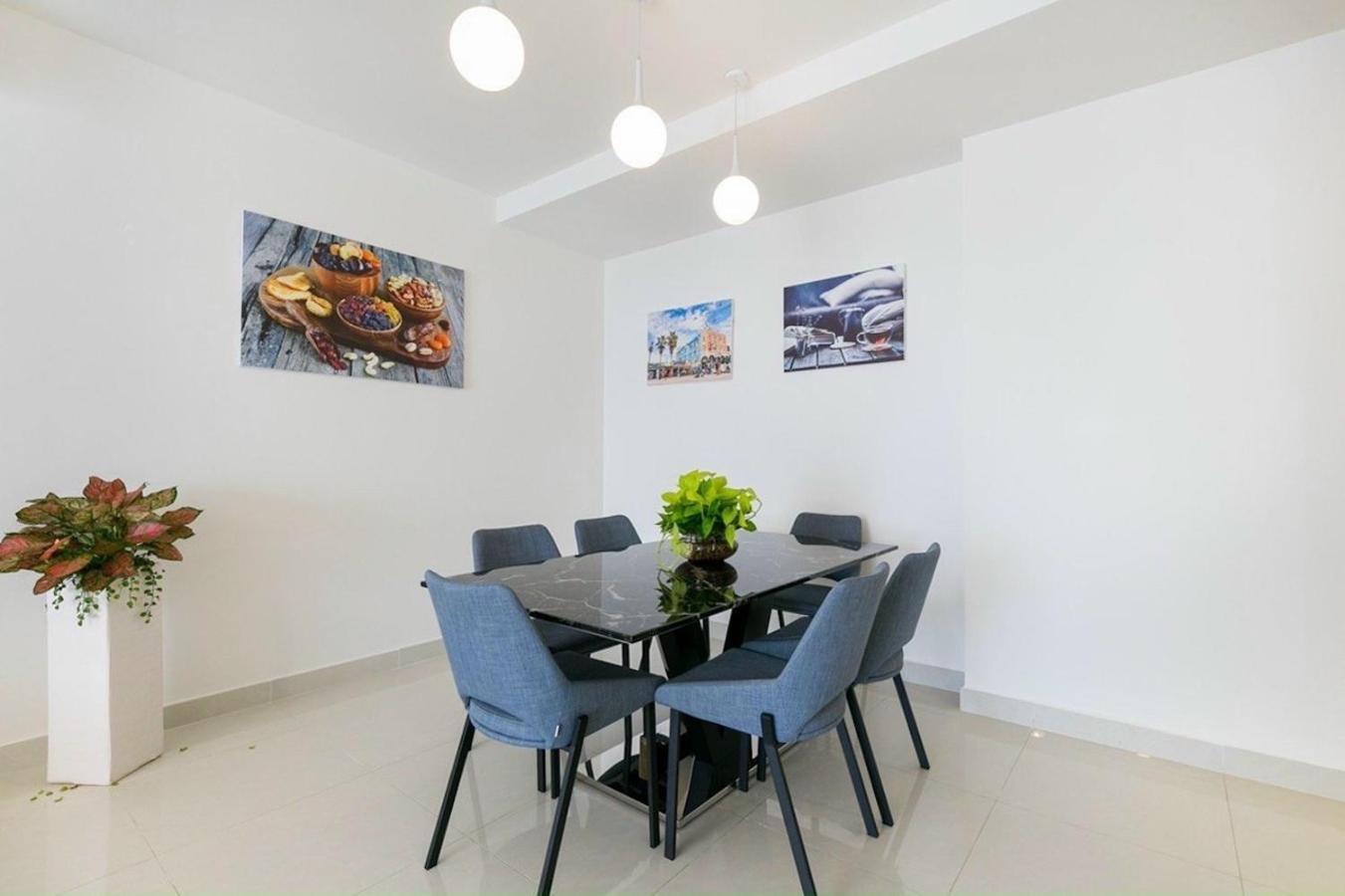 Zo Apartment Rivergate Center ホーチミン市 エクステリア 写真