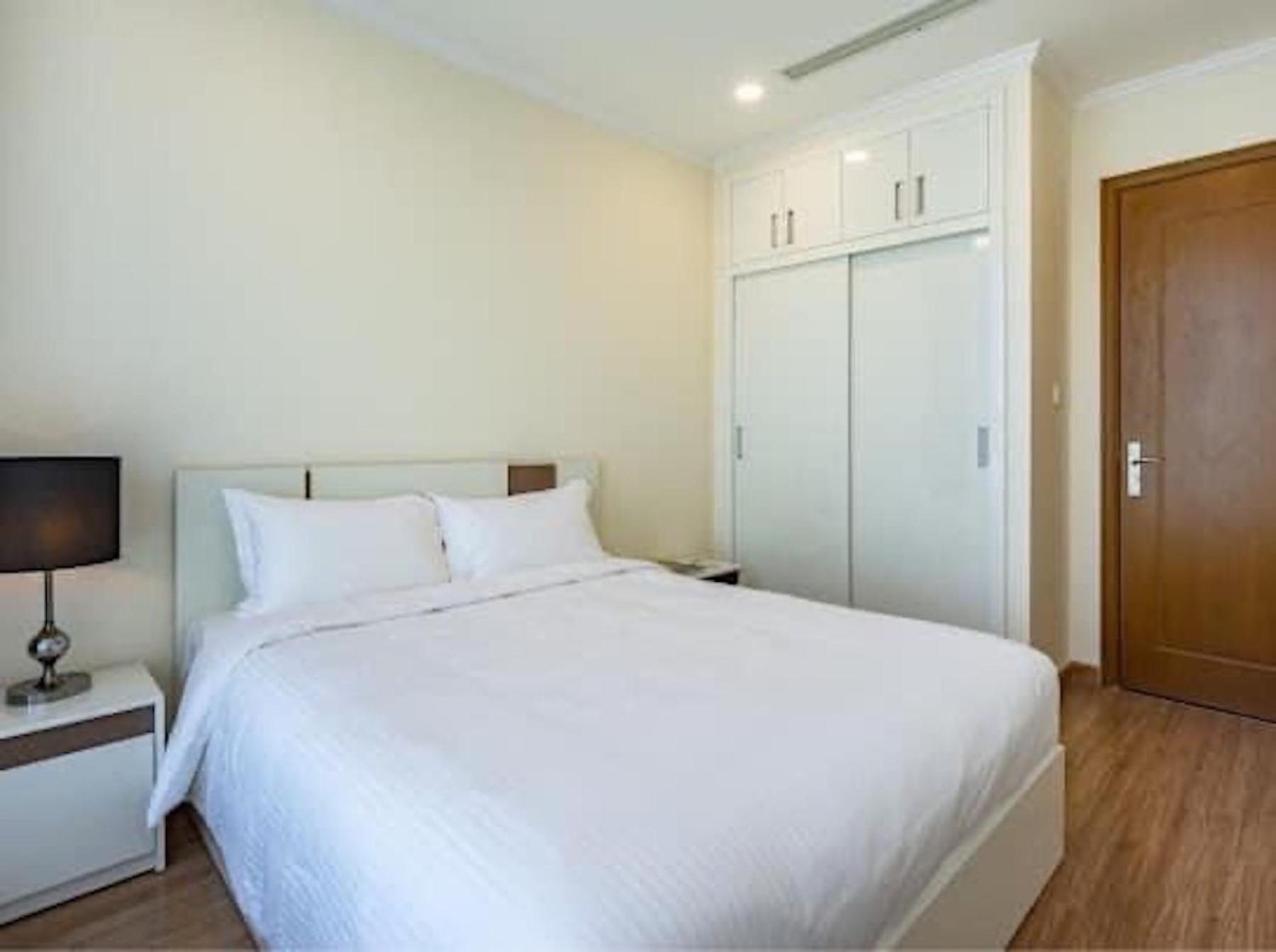 Zo Apartment Rivergate Center ホーチミン市 エクステリア 写真