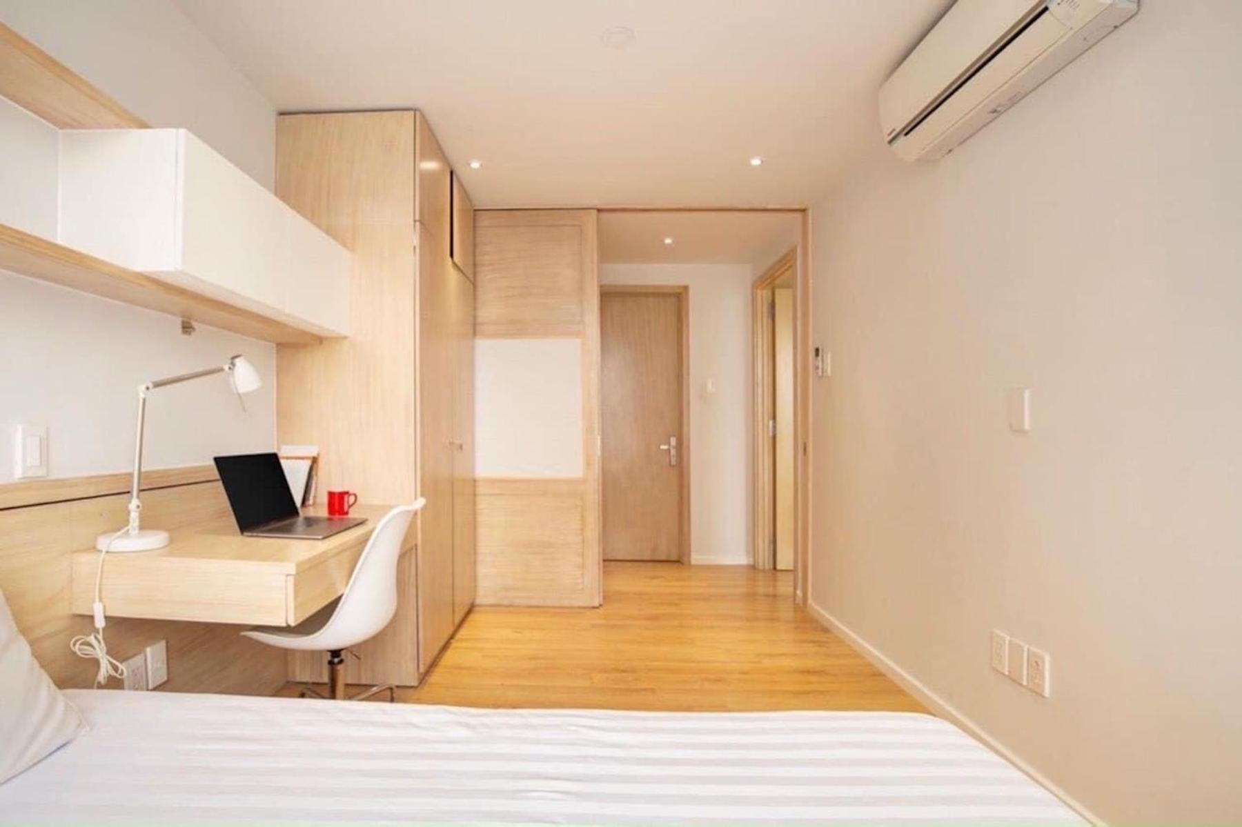 Zo Apartment Rivergate Center ホーチミン市 エクステリア 写真