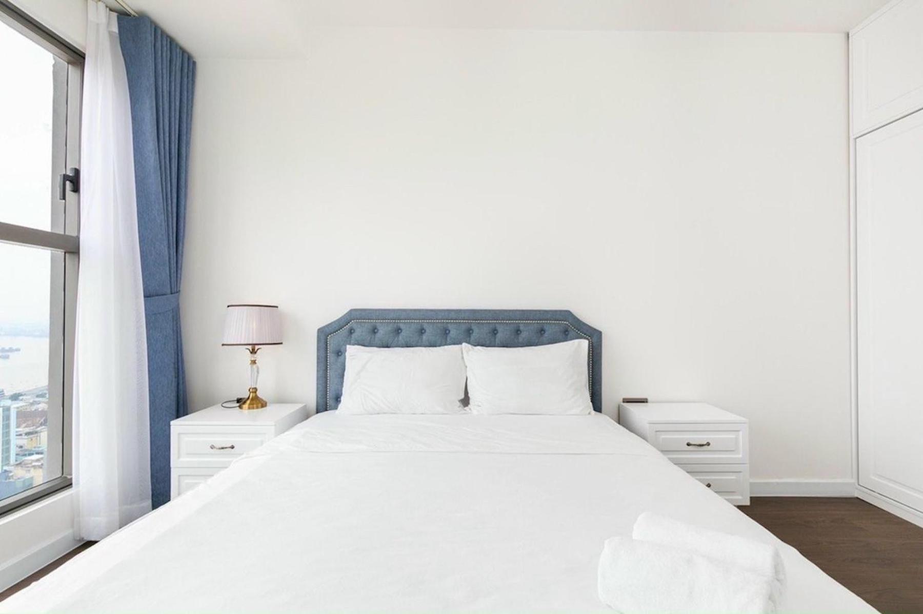 Zo Apartment Rivergate Center ホーチミン市 エクステリア 写真