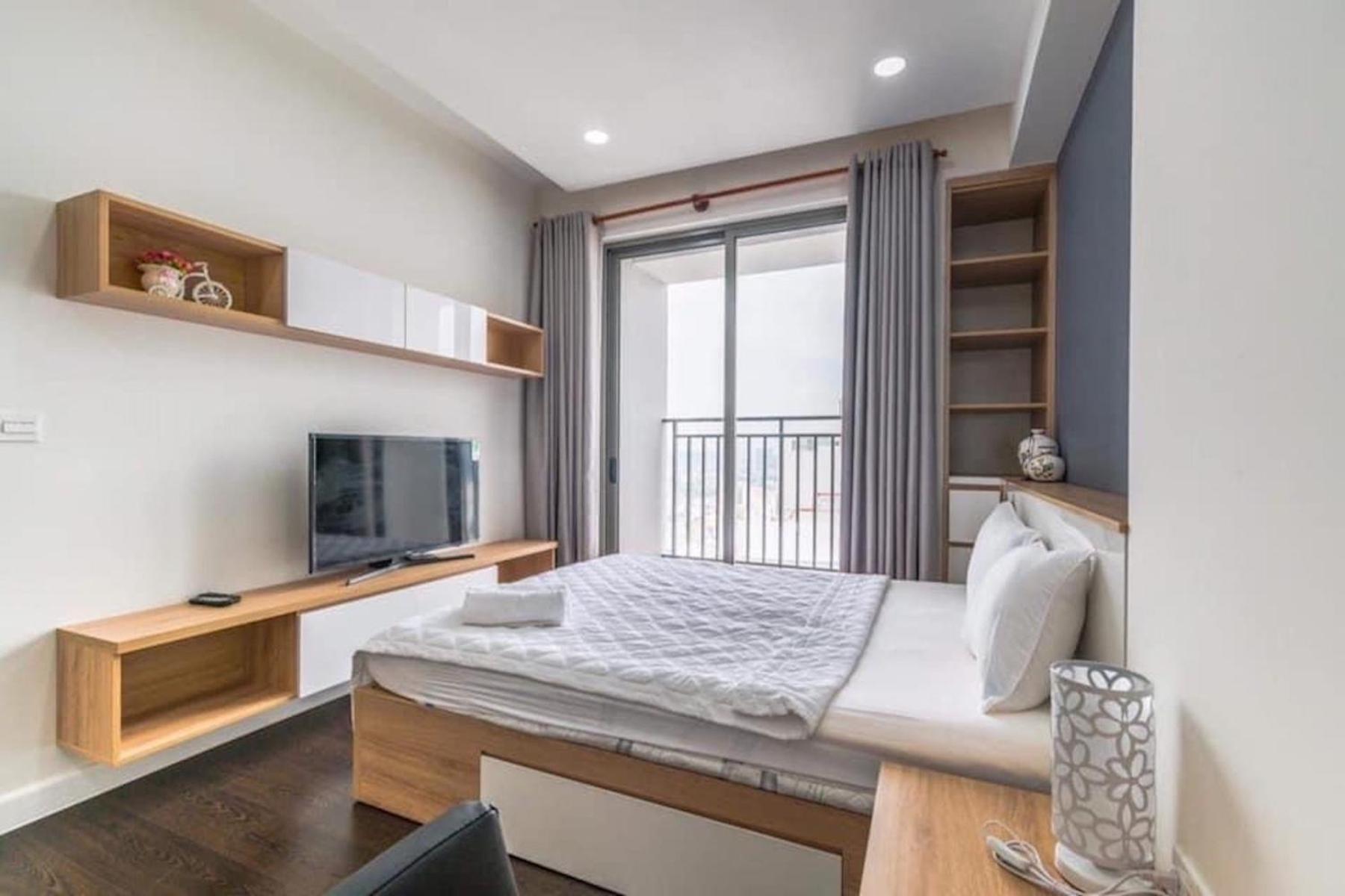 Zo Apartment Rivergate Center ホーチミン市 エクステリア 写真