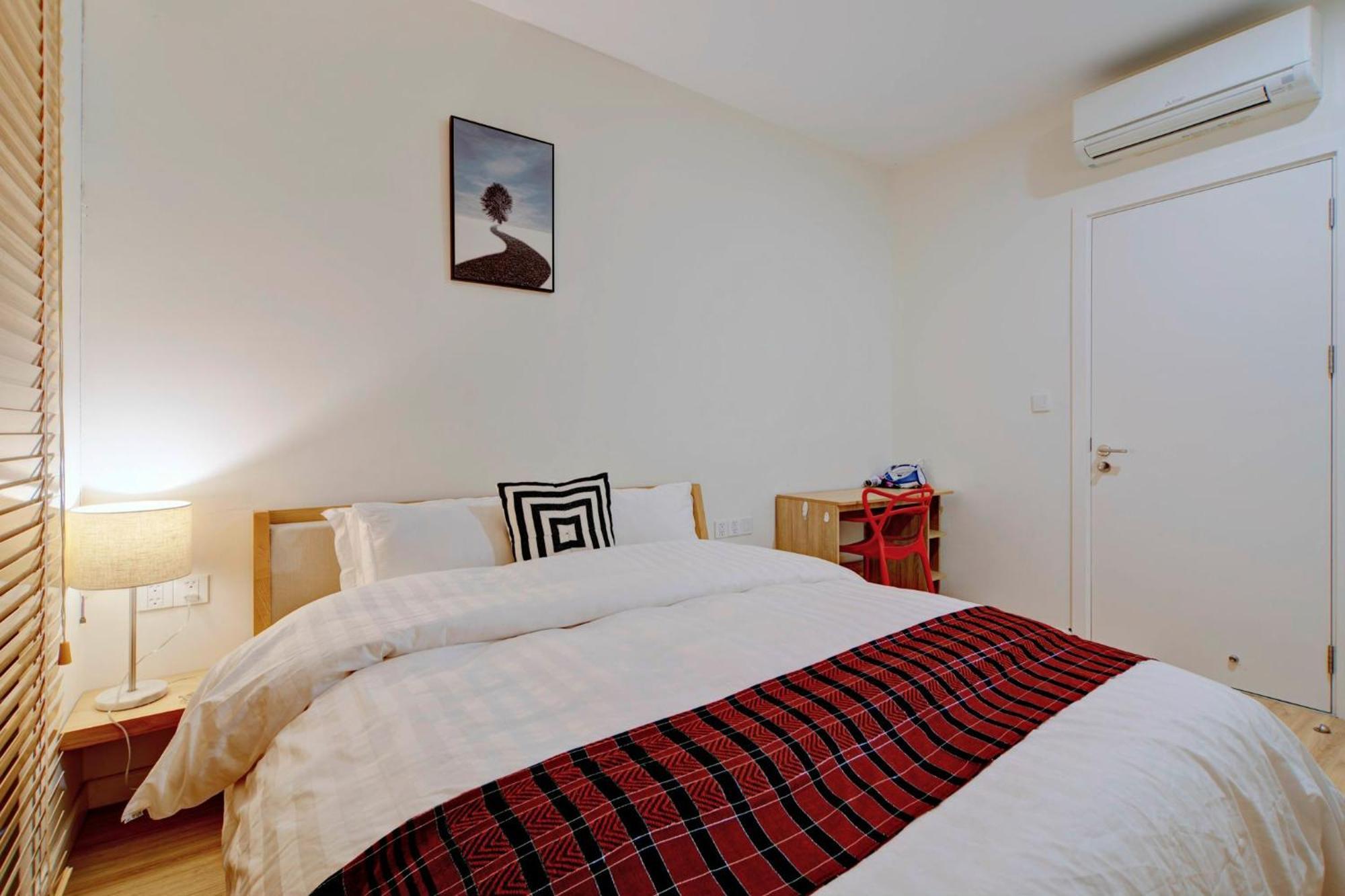 Zo Apartment Rivergate Center ホーチミン市 エクステリア 写真