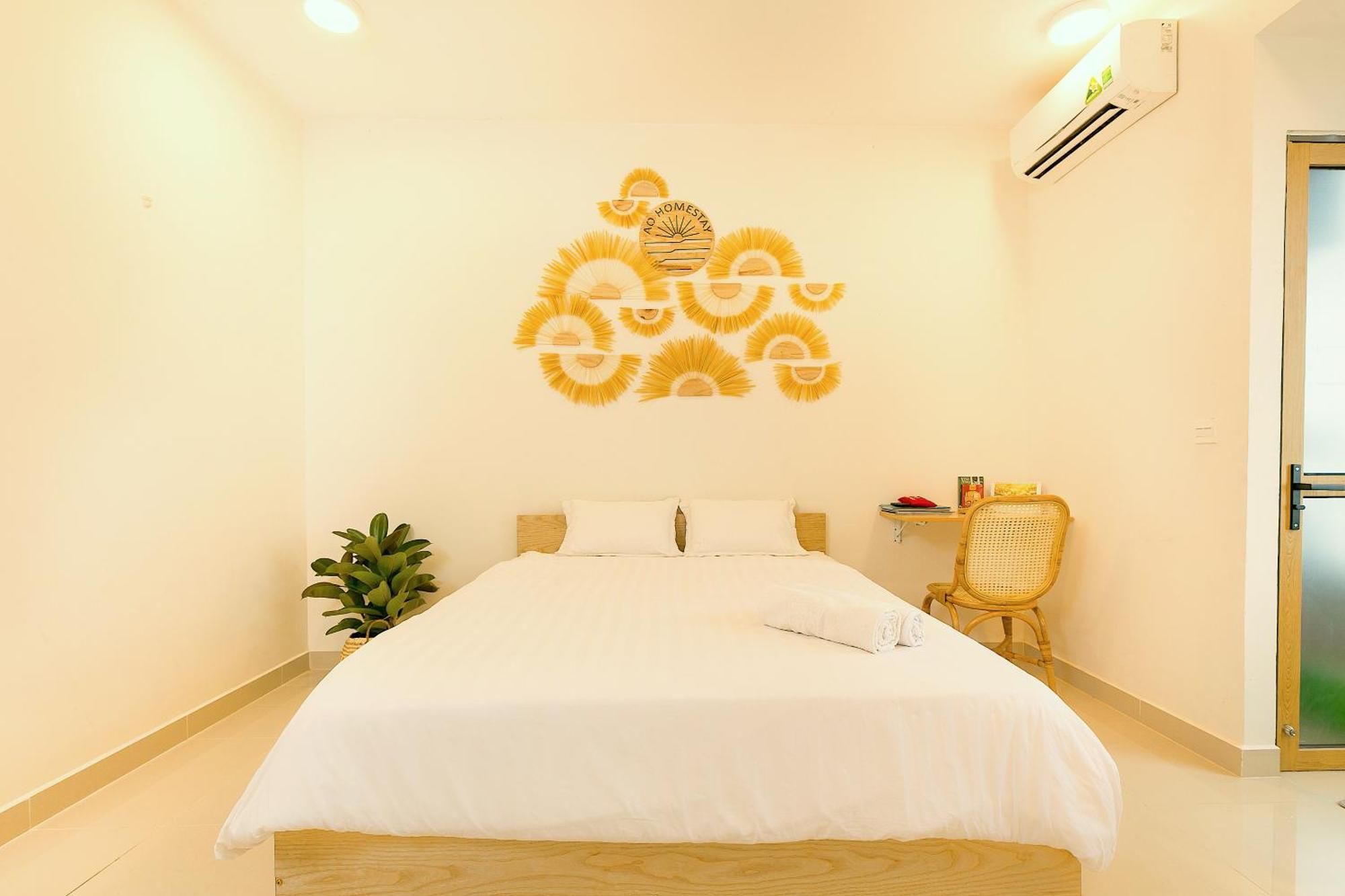 Zo Apartment Rivergate Center ホーチミン市 エクステリア 写真